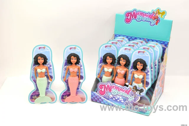 Wind Up Toys 12pcs in display box