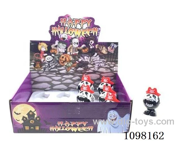 Wind Up Toys 12pcs in display box