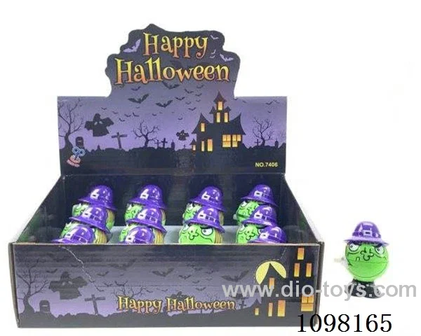 Wind Up Toys 12pcs in display box