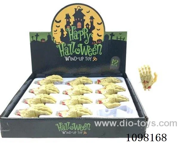 Wind Up Toys 12pcs in display box