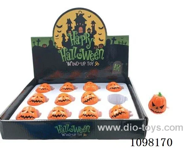 Wind Up Toys 12pcs in display box