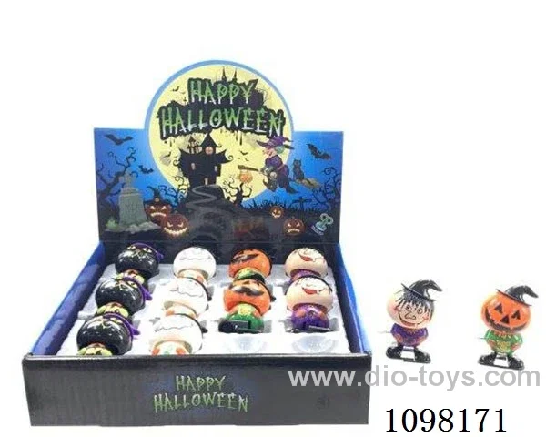 Wind Up Toys 12pcs in display box