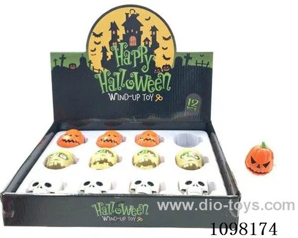 Wind Up Toys 12pcs in display box