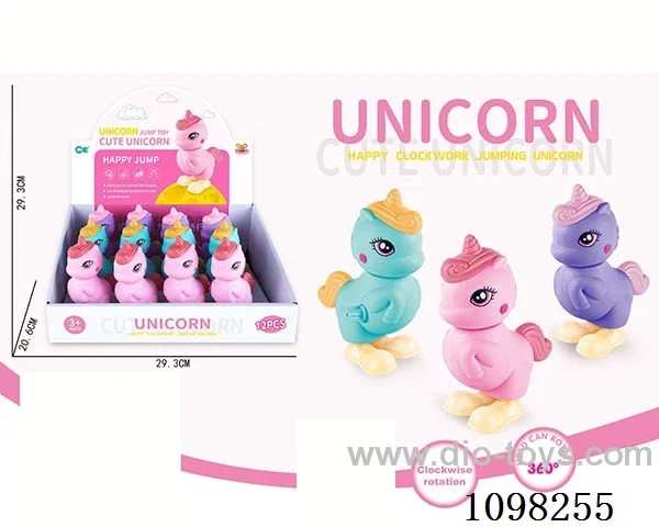 12pcs wind up toys