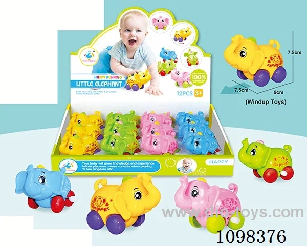 wind up toys 12PCS