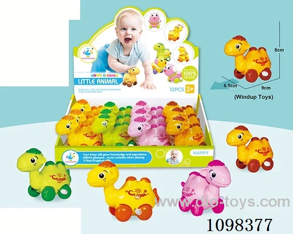 wind up toys 12PCS