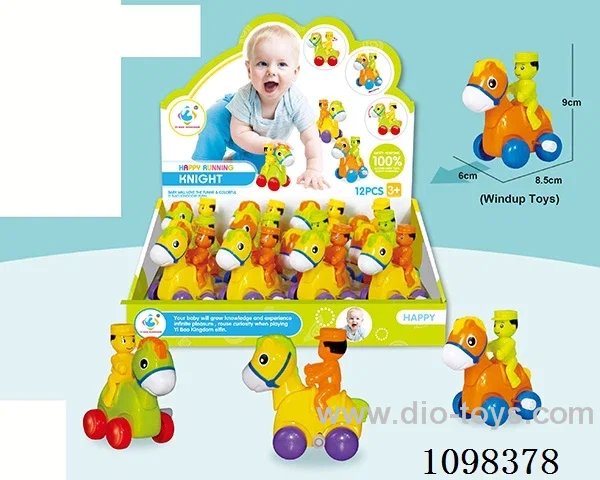 wind up toys 12PCS