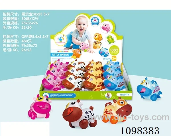 wind up toys 12PCS