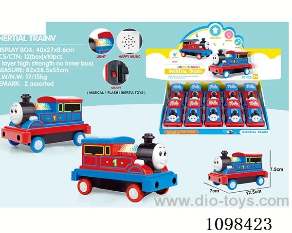 friction toys 10PCS