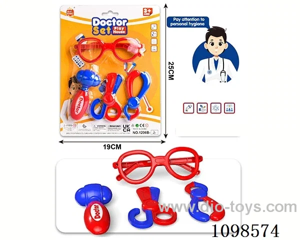 doctor set