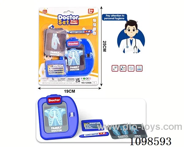 doctor set