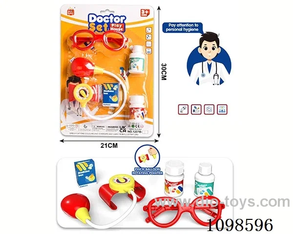 doctor set