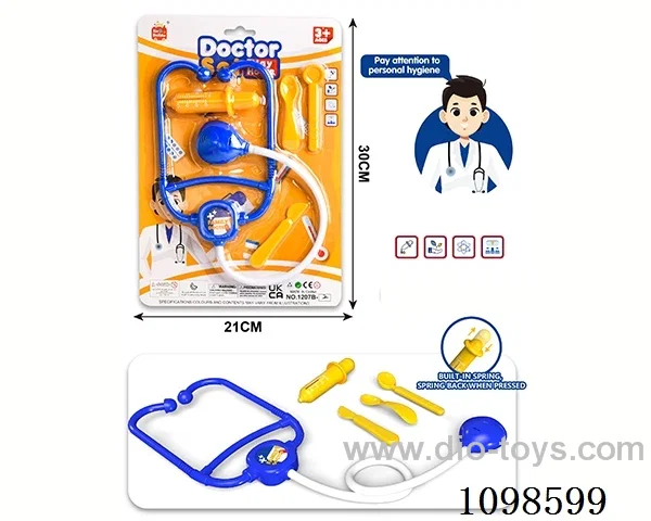 doctor set