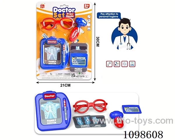 doctor set