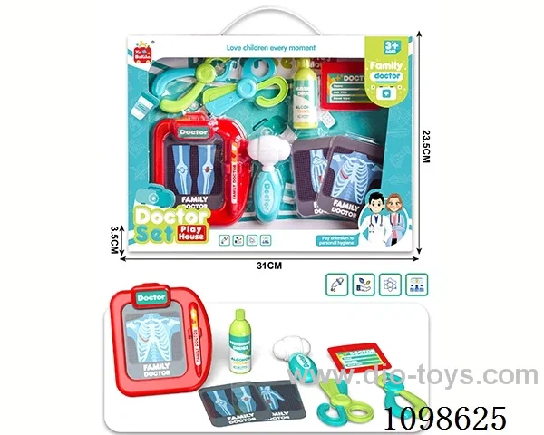 doctor set