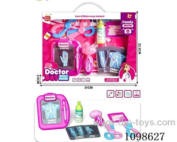 doctor set