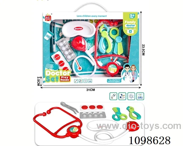 doctor set