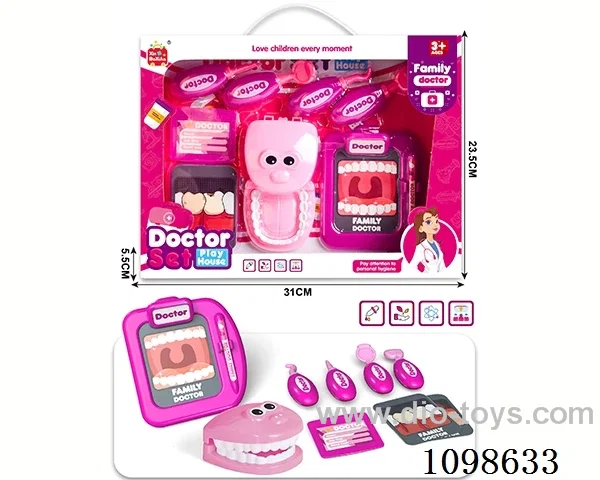 doctor set