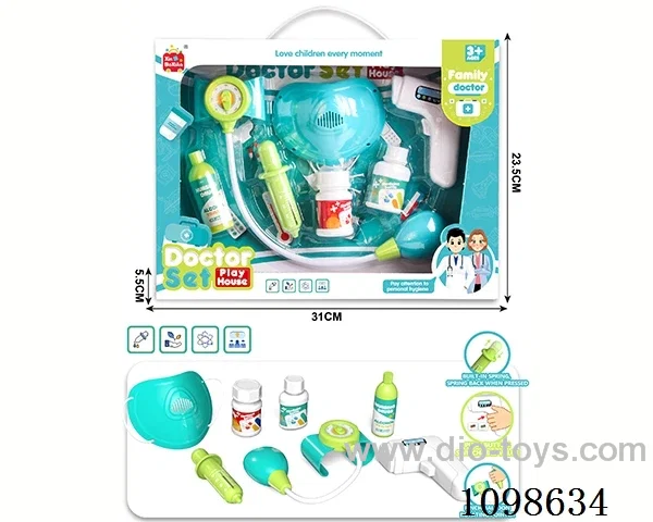 doctor set
