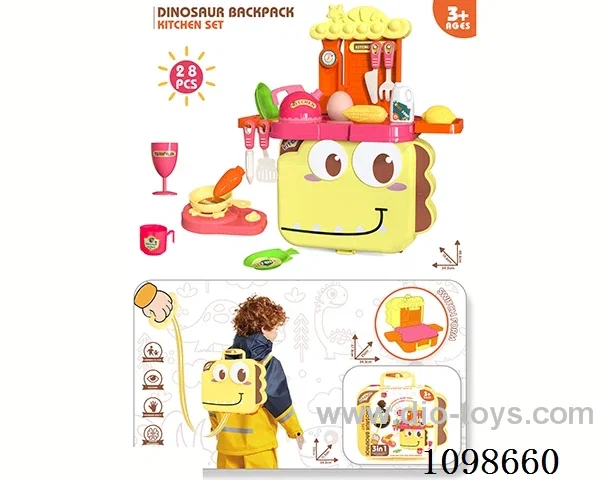 kitchen set