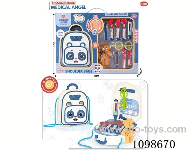 doctor set