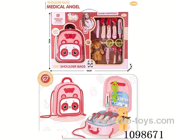 doctor set