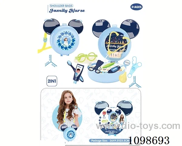 doctor set