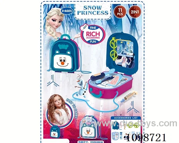 doctor set