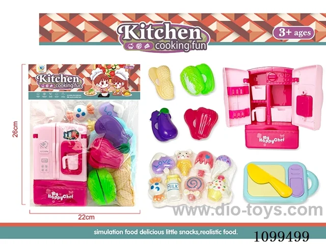 kitchen set