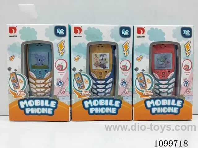 Nokia small phone