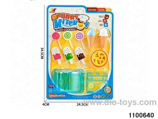 cutlery in Blister card