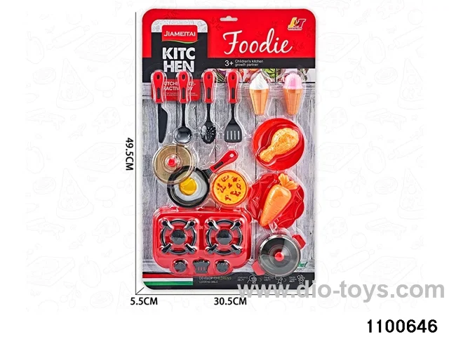 cutlery in Blister card