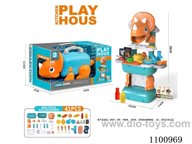 kitchen set