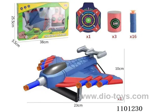 Aircraft soft catapult