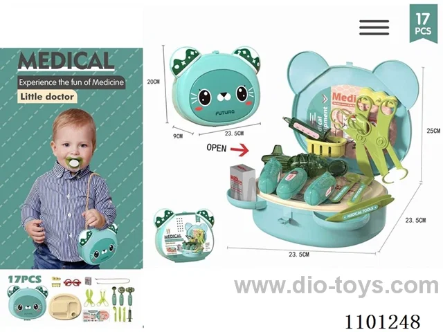 doctor set