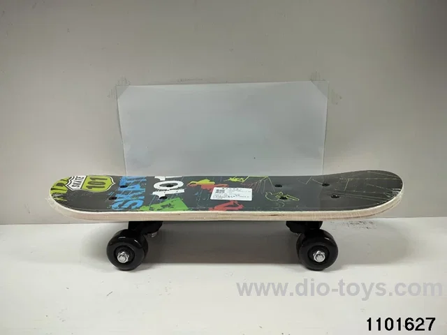 skateboarding