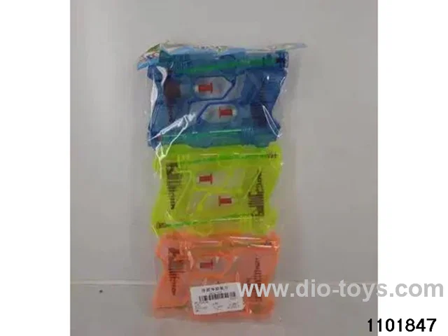 water gun in opp bag