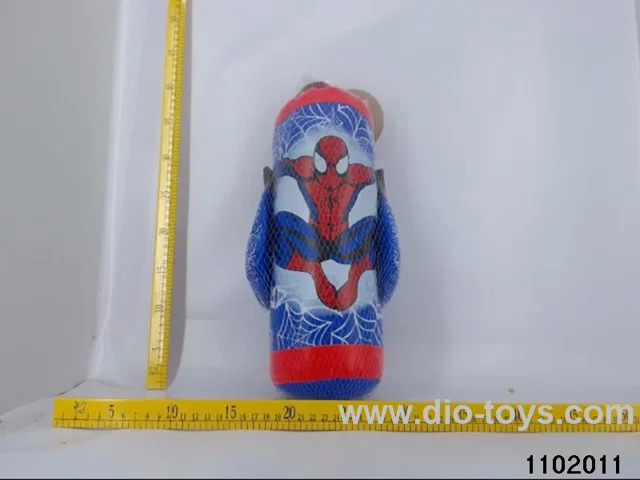 boxing glove in Net bag