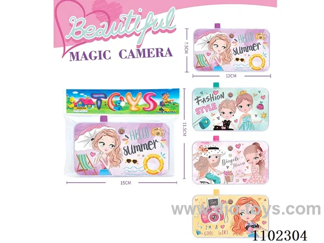 camera