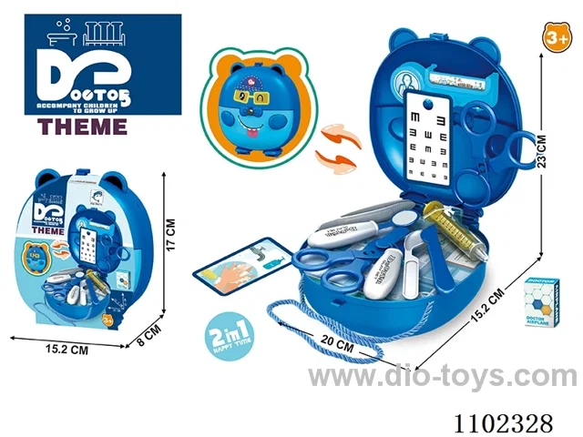 doctor set