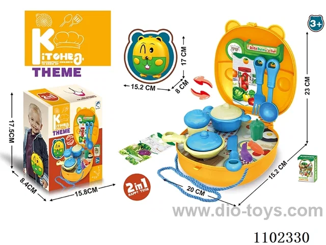 kitchen set