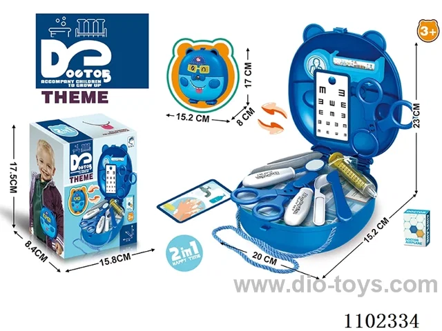 doctor set