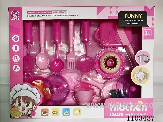 kitchen set