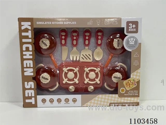 kitchen set
