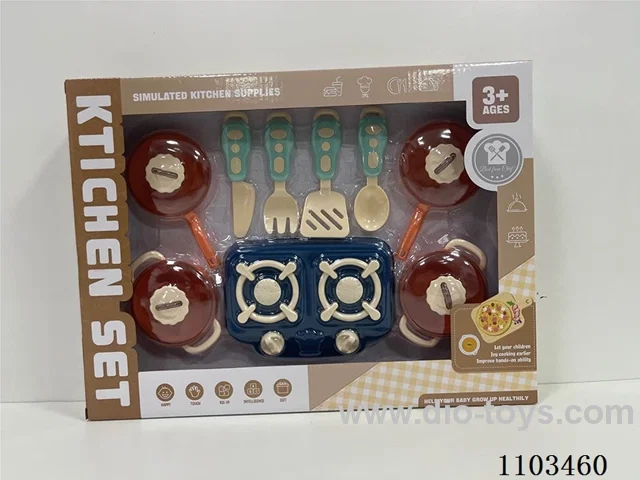 kitchen set
