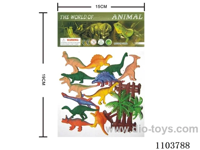 animal set