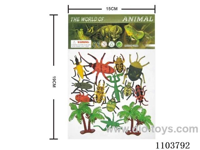 animal set