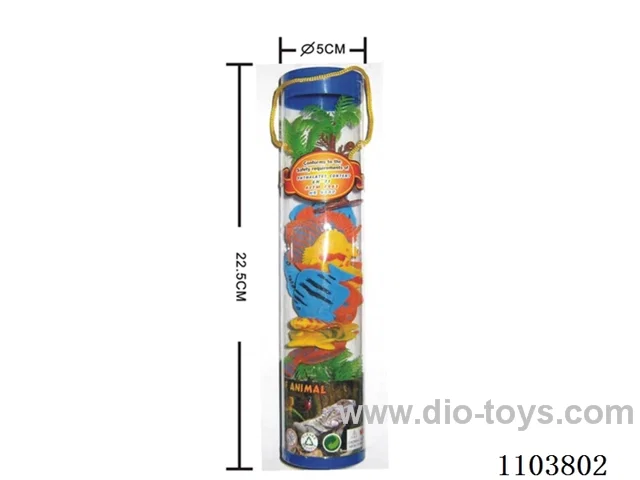 animal set