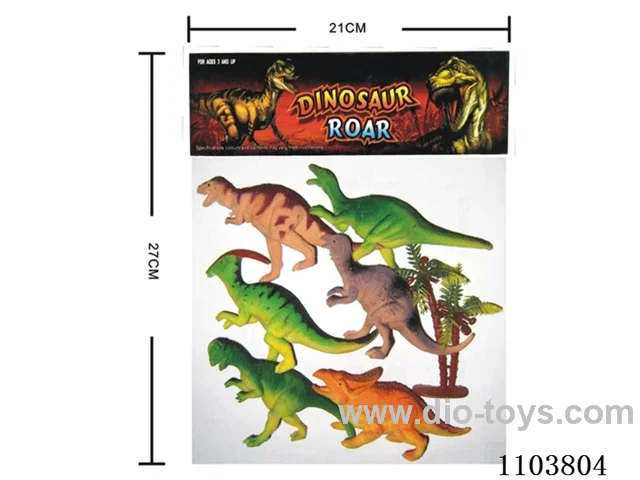 animal set