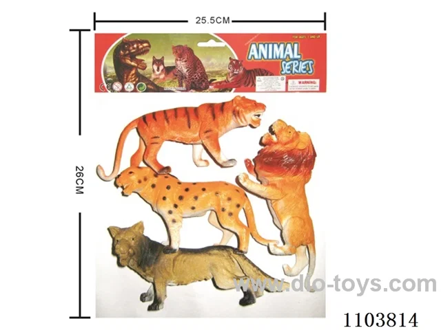 animal set